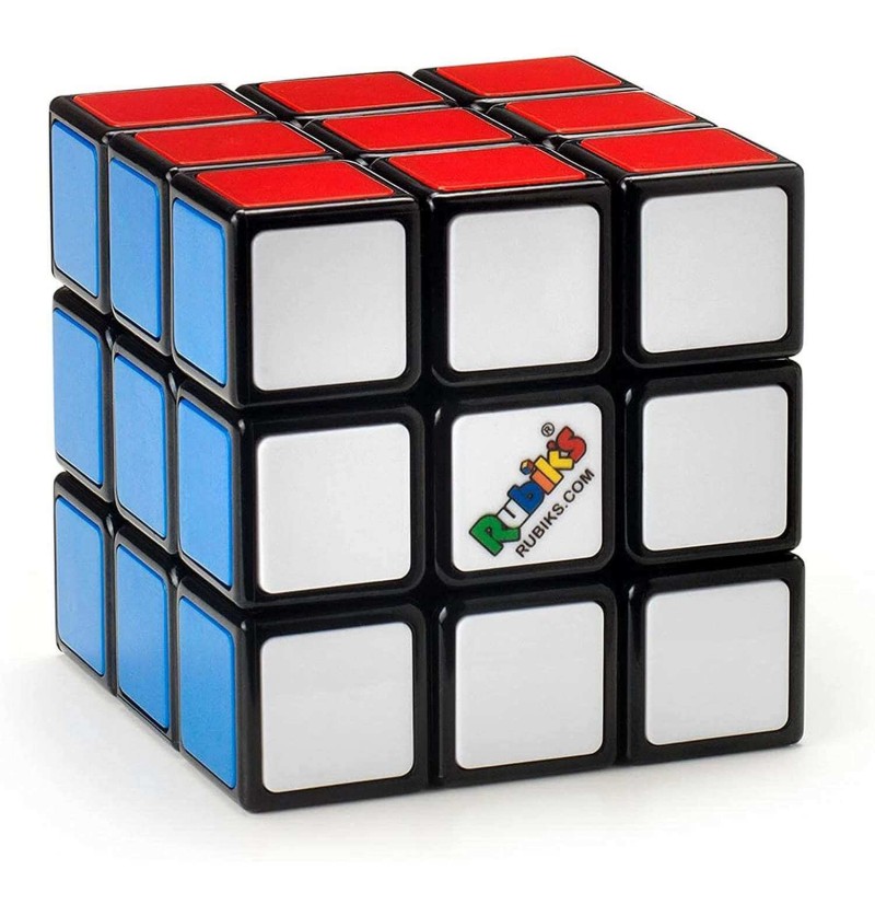 Cubo di Rubik 3x3 Classico