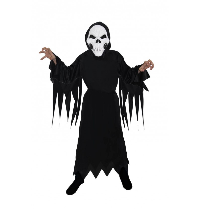 Costume Morte
