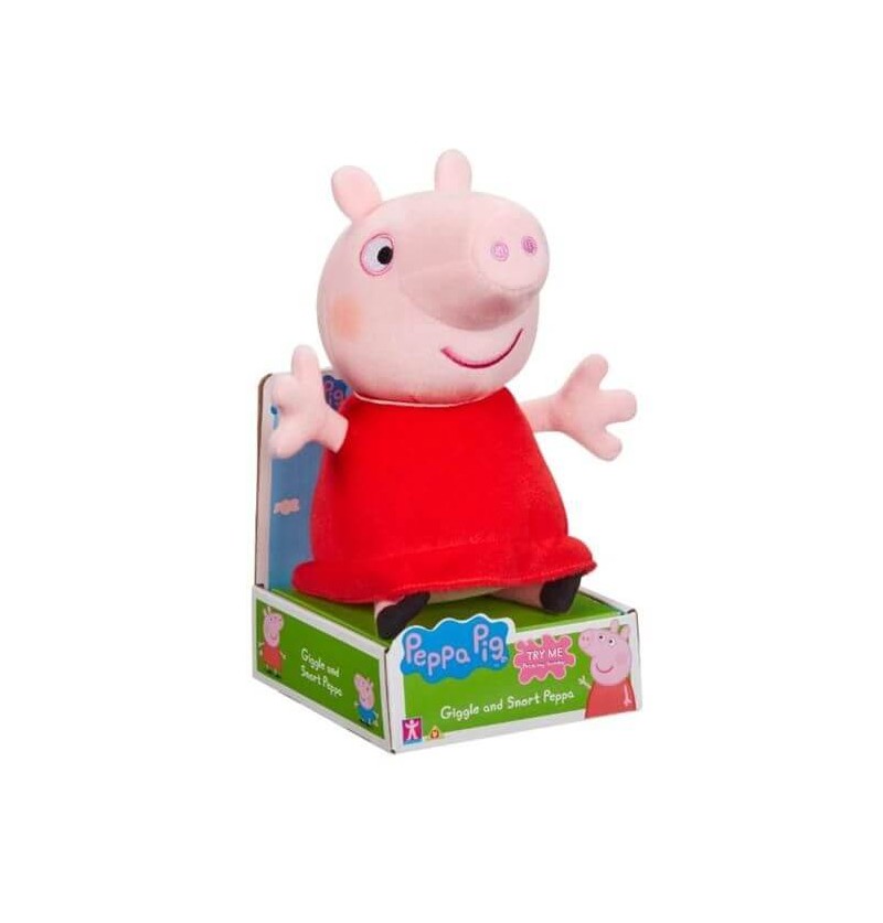 Peppa Pig - Ridi con Me