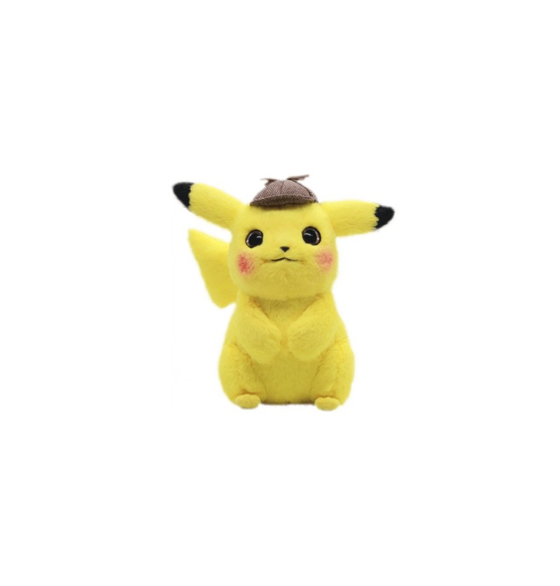 Pokemon - Pikachu cm 30