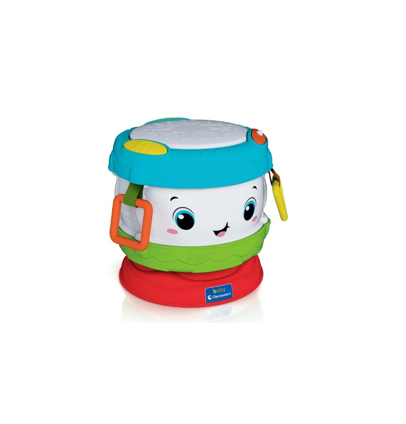 Baby Batteria Musicale