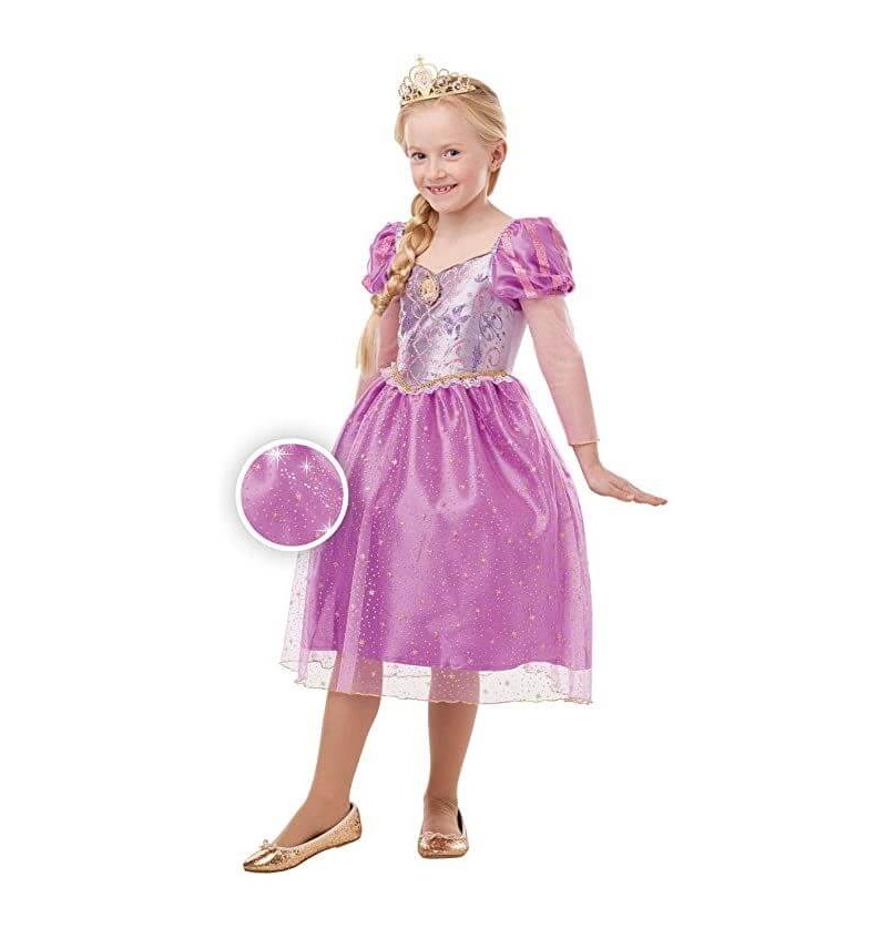 Costume Rapunzel Disney