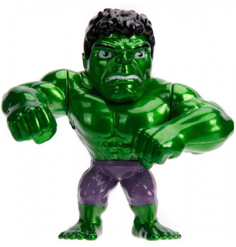 Marvel Hulk cm 10 die cast...