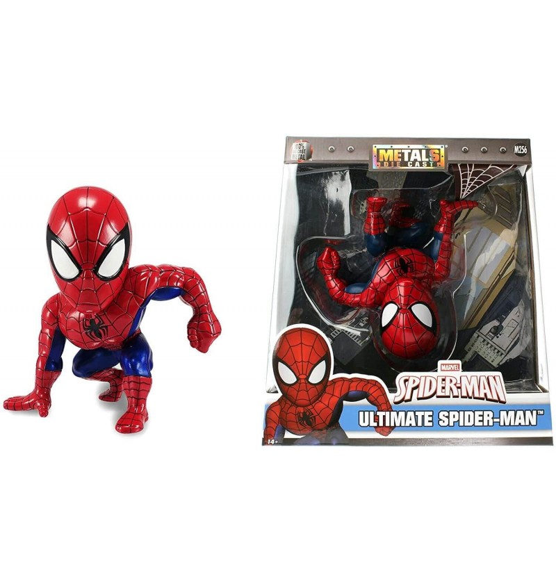 Marvel - Spiderman cm 15 in...