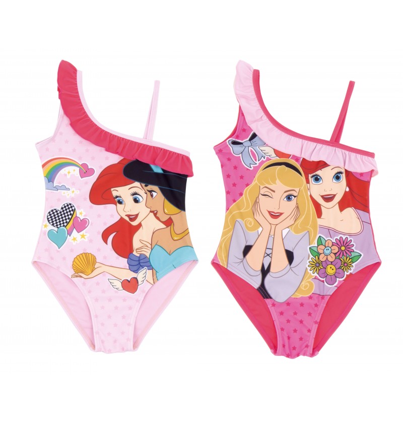 Costume Intero Principesse...