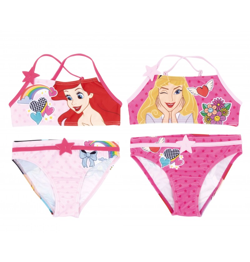Bikini Principesse 6 anni