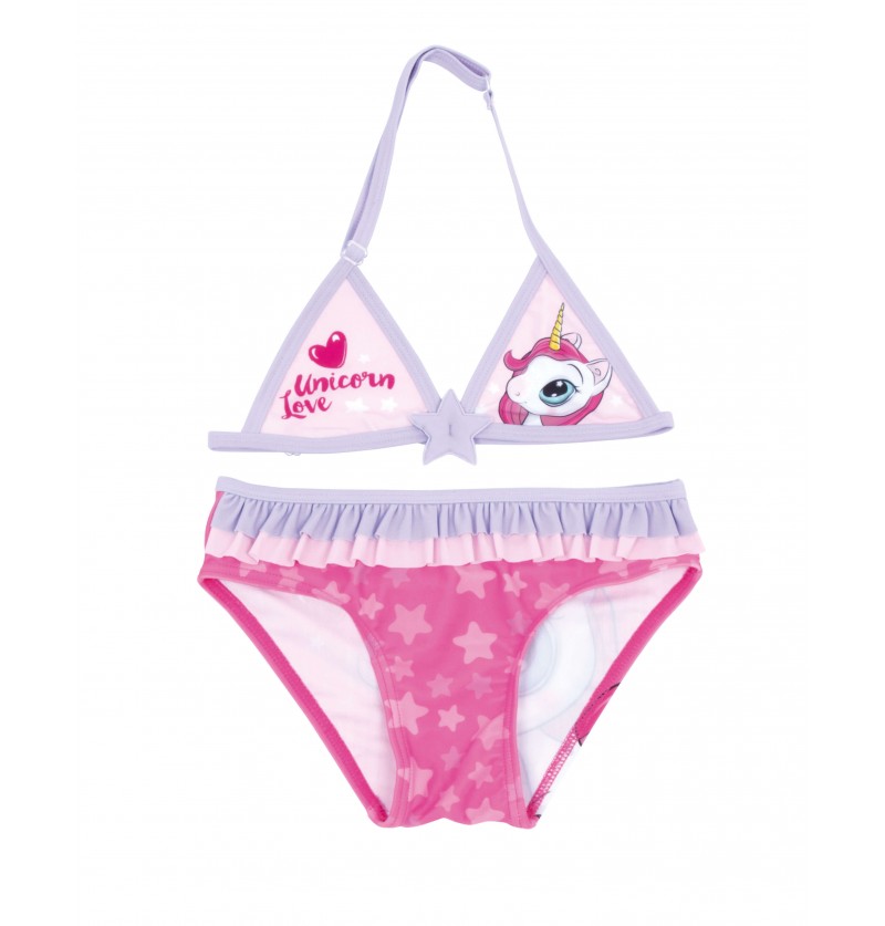 Triangolo Unicorno 4-8 anni