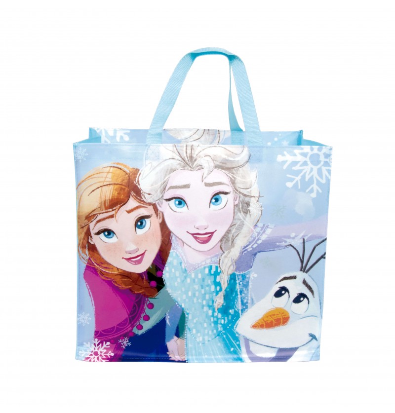 Shopping Bag Frozen