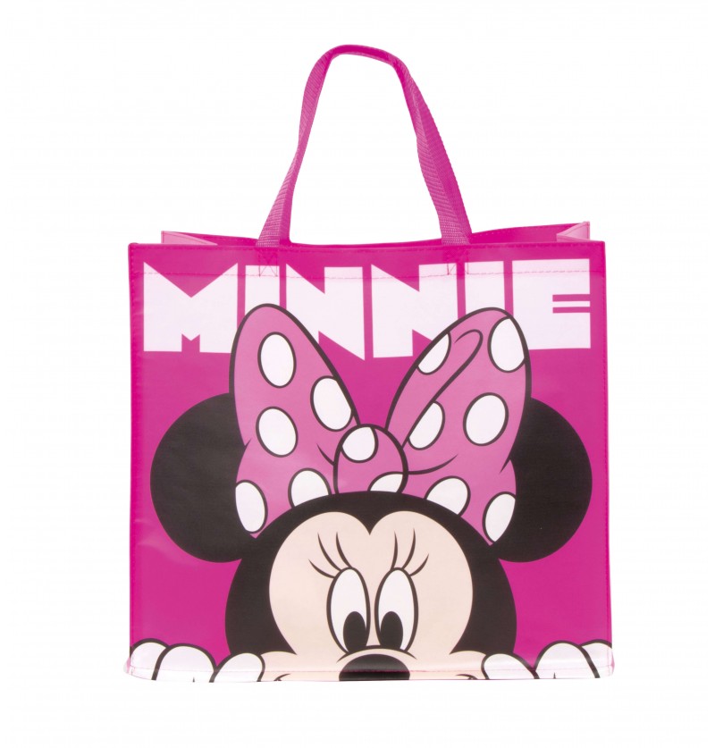 Shopping Bag Minnie