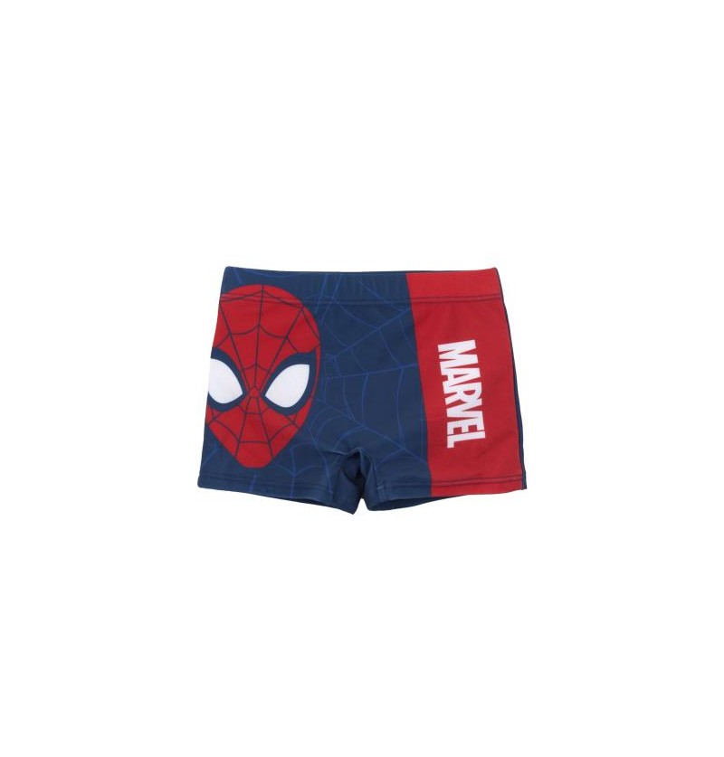 Boxer Spiderman 3-8 anni