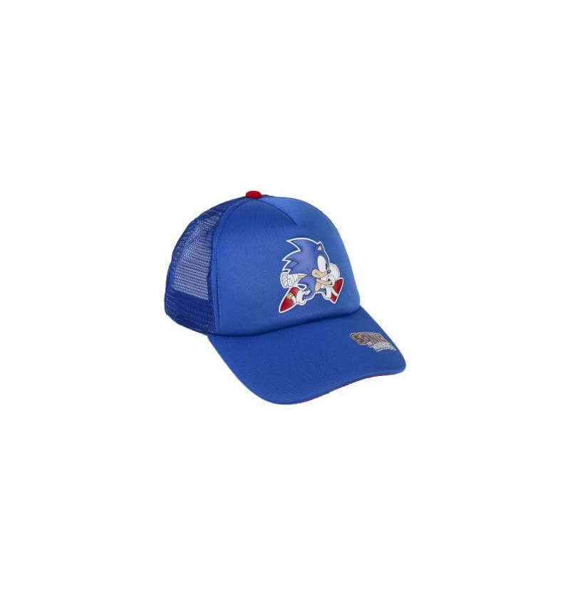 Cappelli Baseball Sonic