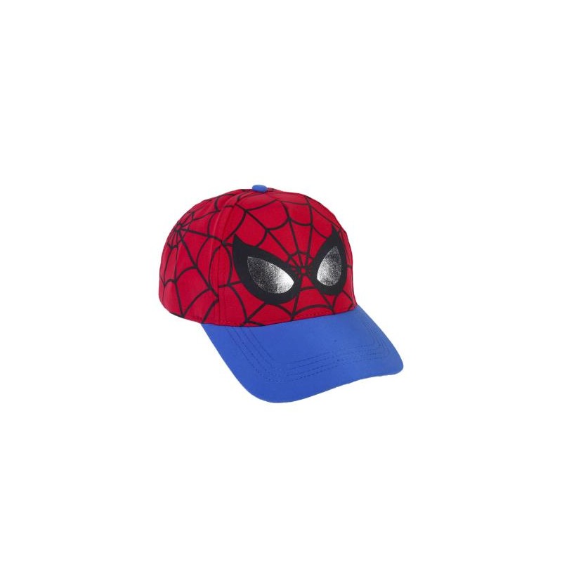 Cappello Baseball Spiderman...