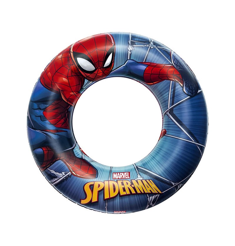 Salvagente Spiderman...