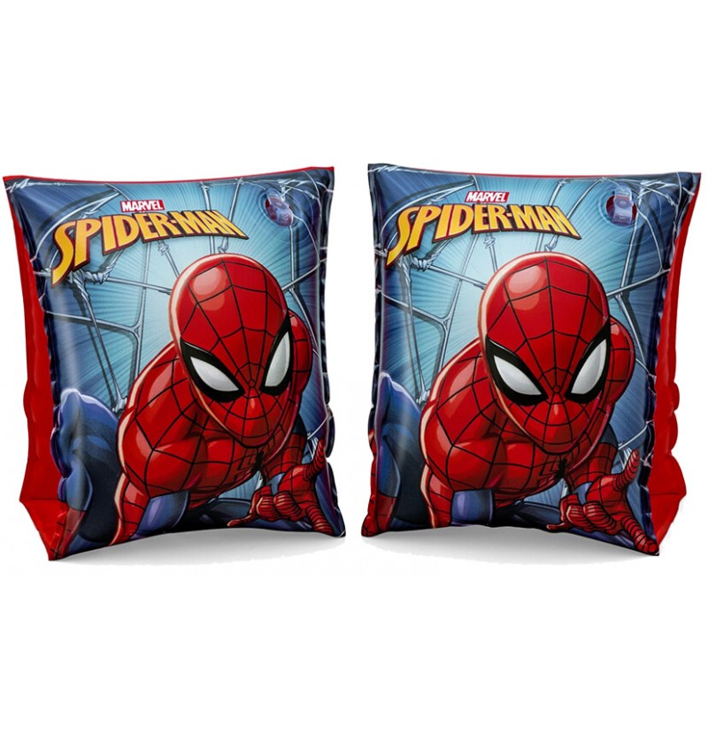 Braccioli Spiderman