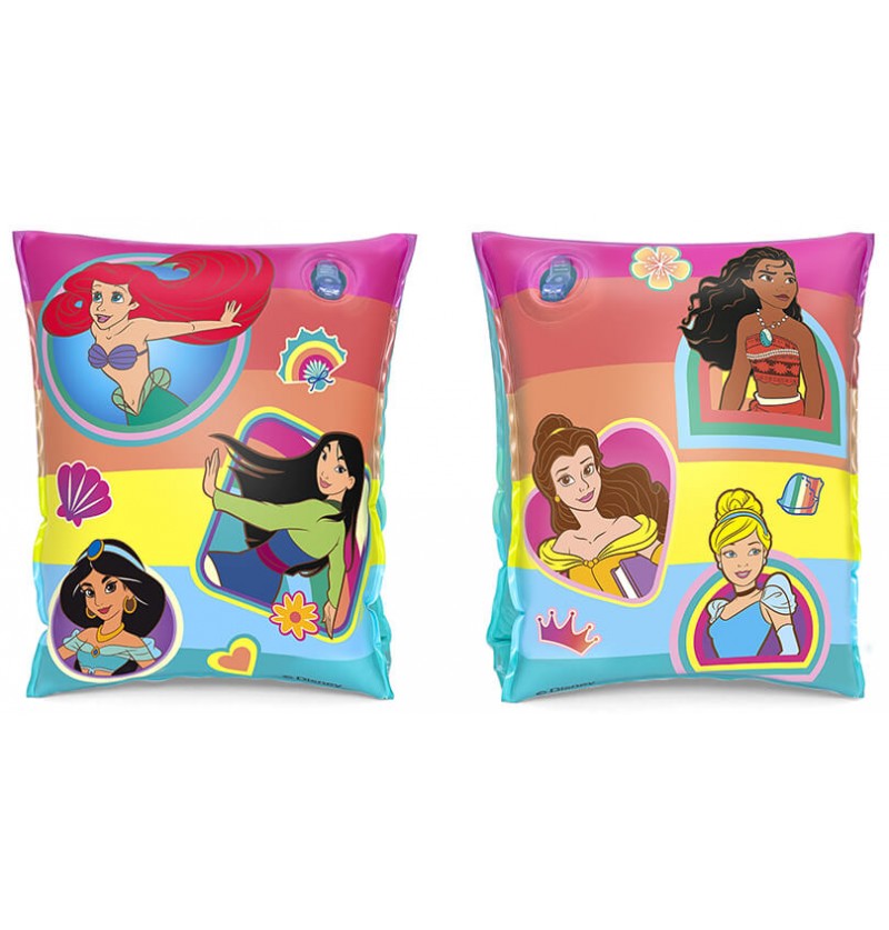 Braccioli Principesse Disney