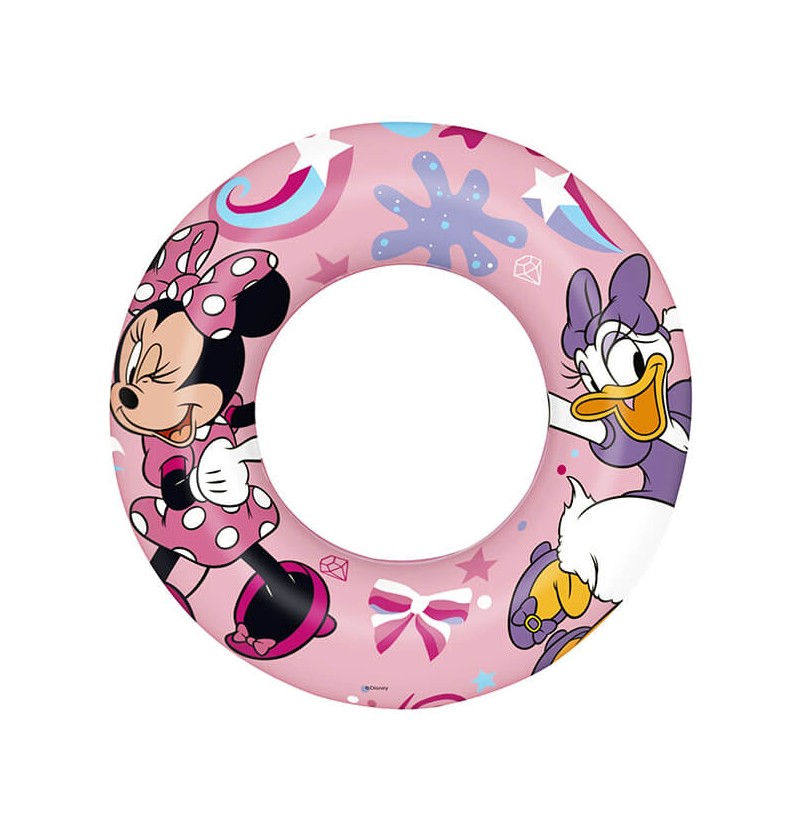 Salvagente Minnie d.56 cm