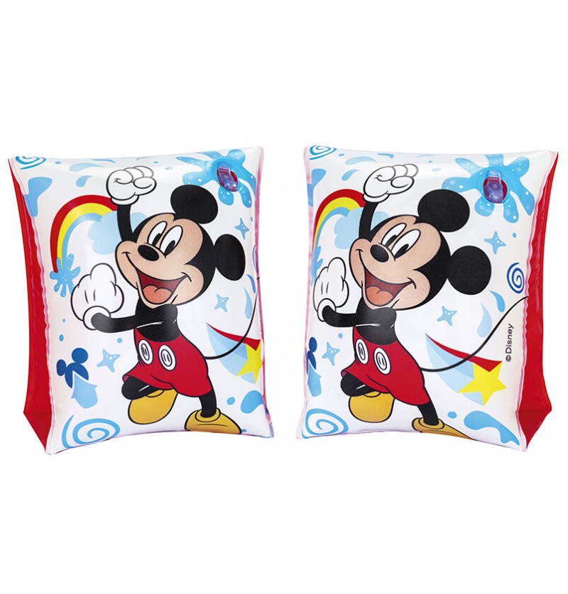 Braccioli Mickey e Paperino