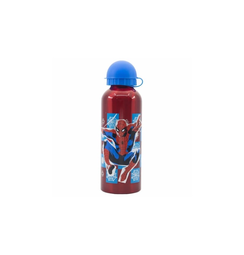 Borraccia Alluminio 530 ml...