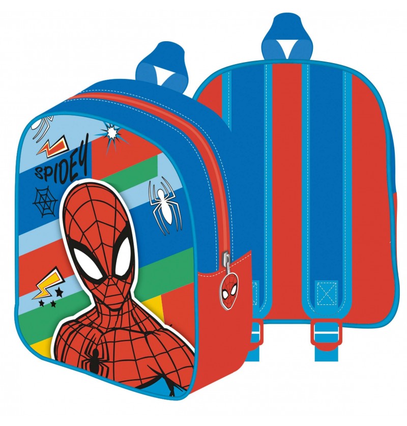 Mini Zaino Spiderman