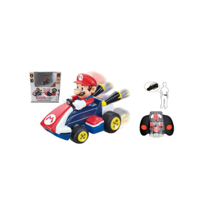 Mario Kart Mini Rc