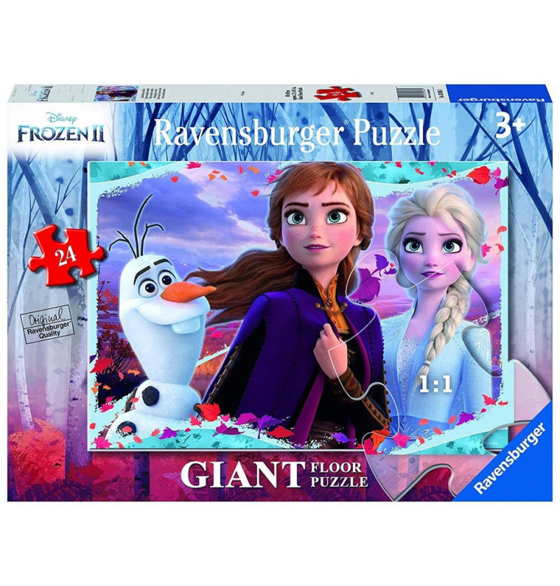 Ravensburger - Puzzle...