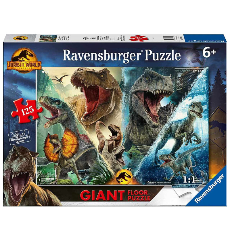 Ravensburger - Puzzle...