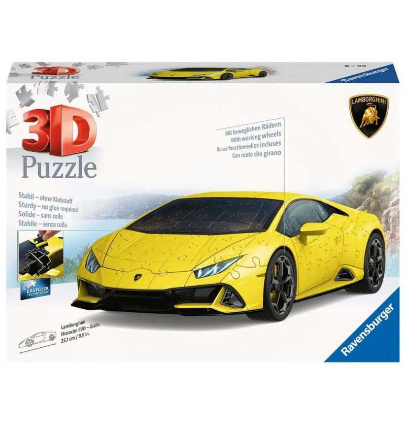 Lamborghini Huracán...