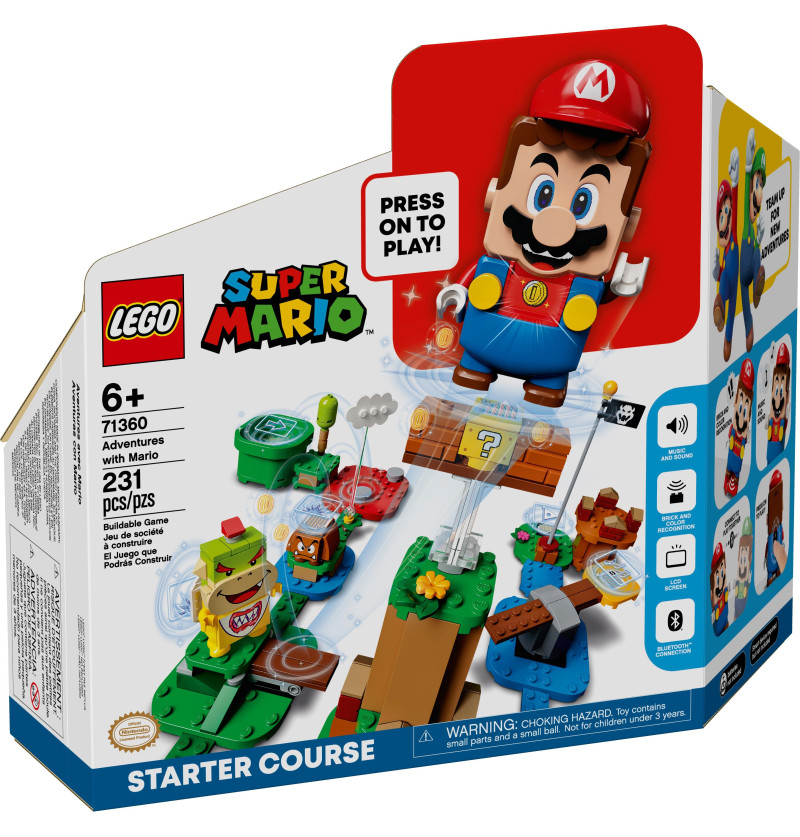 Avventure di Mario -...