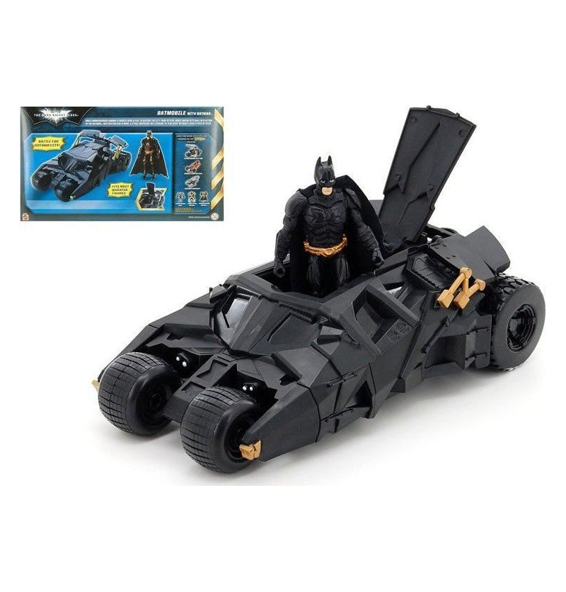 BATMAN DARK KNIGHT...