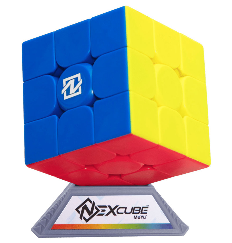 NEXcube 3x3 Stackable 12L