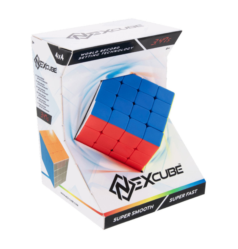 NEXcube 4x4 Stackable 12L