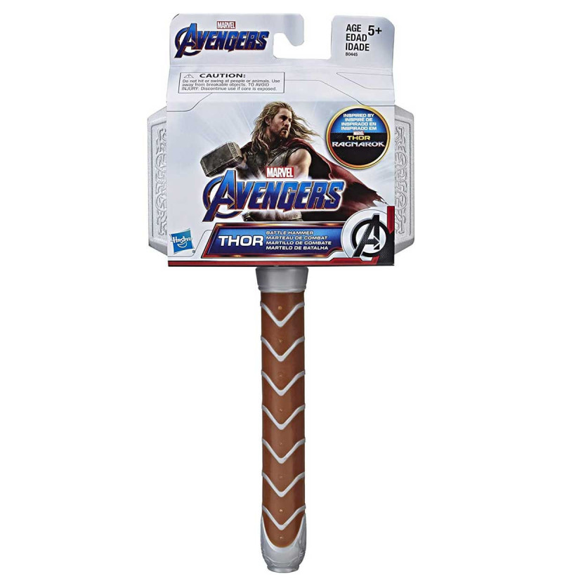 Avengers Martello Di Thor -...