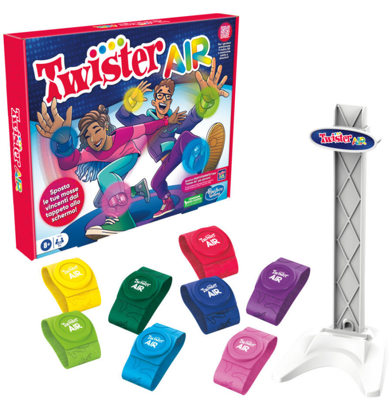 Gioco twister air