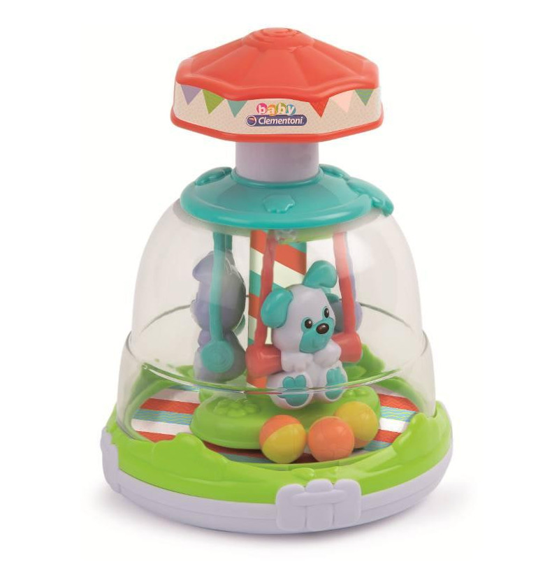 Trottola Parco Giochi