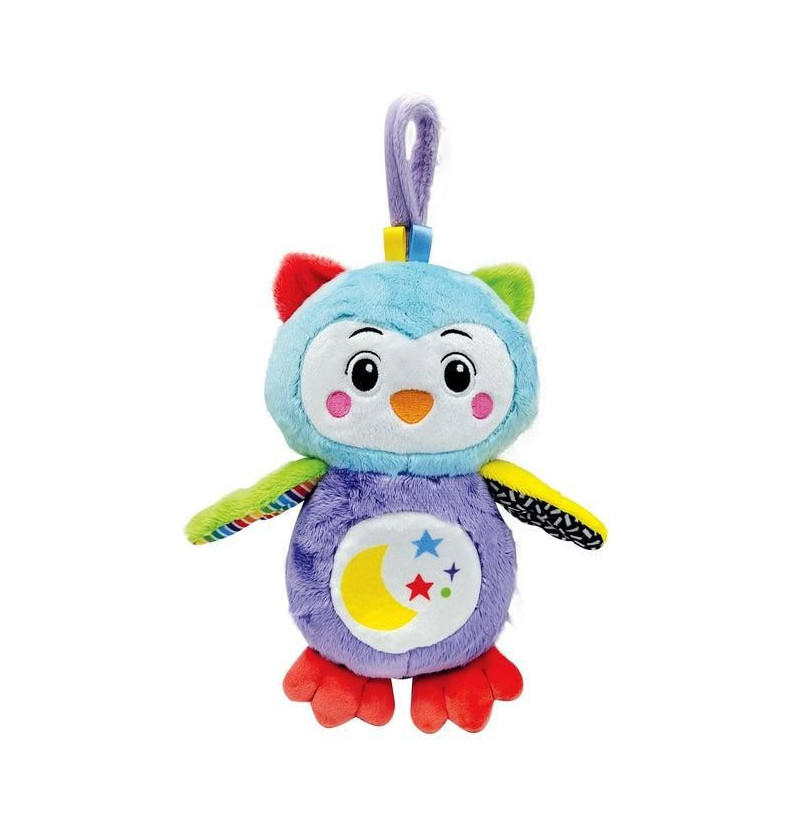 Good Night Owl
