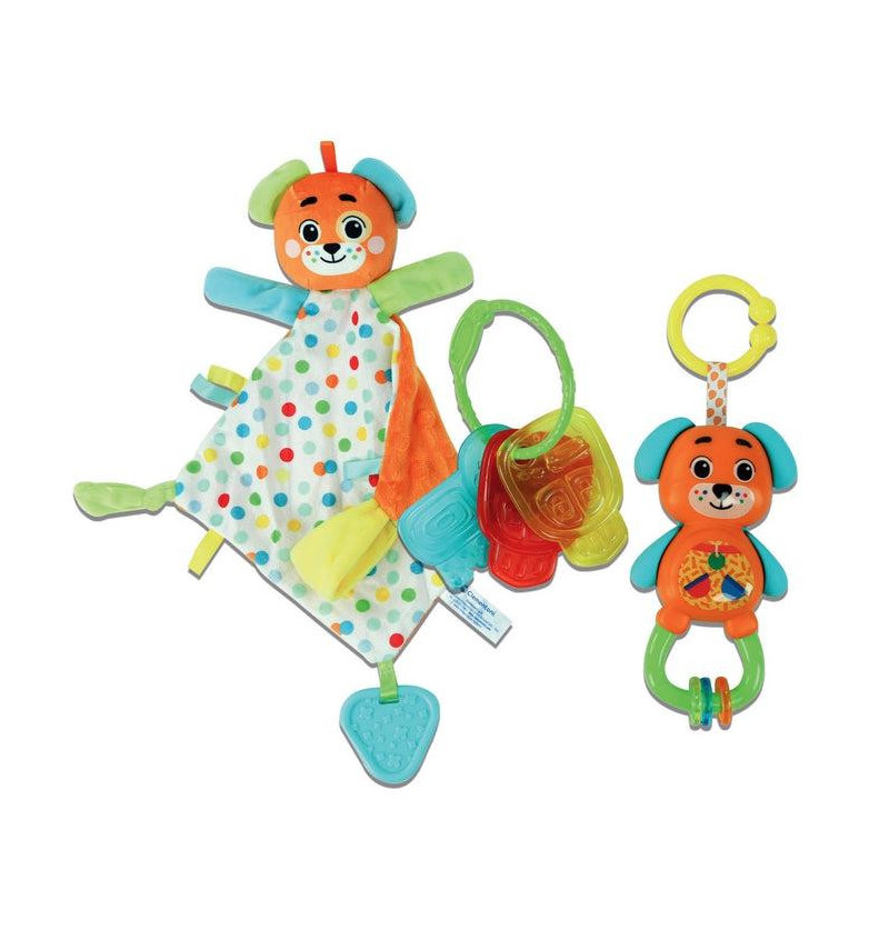 Baby Gift Set - Puppy