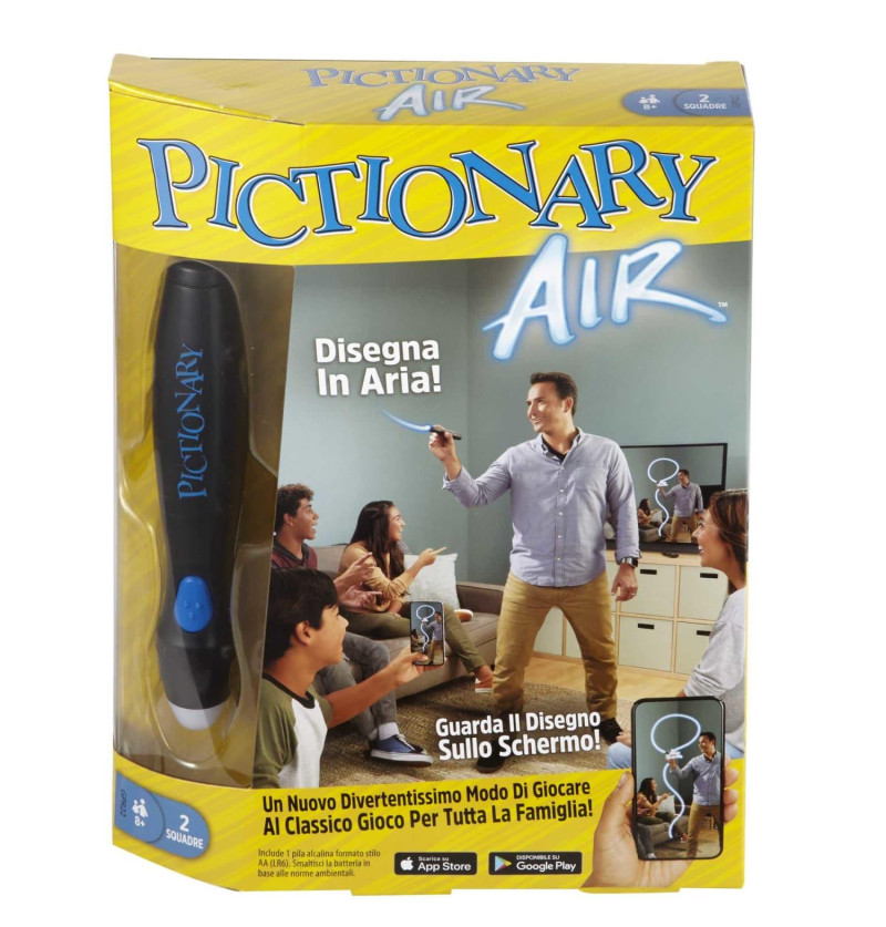 Pictionary Air™