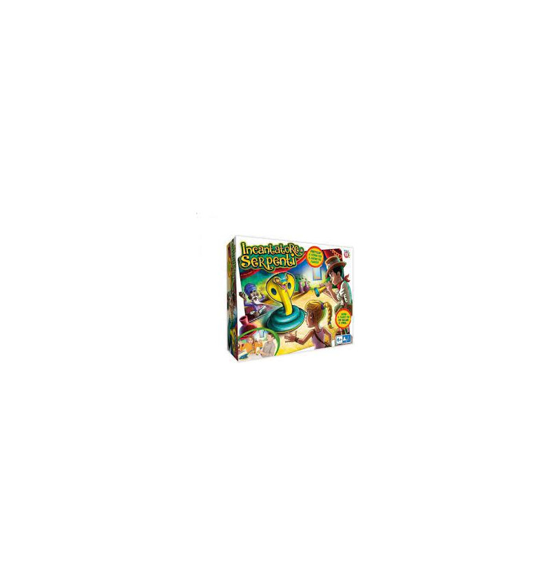 Play Fun. Incantatore Di...