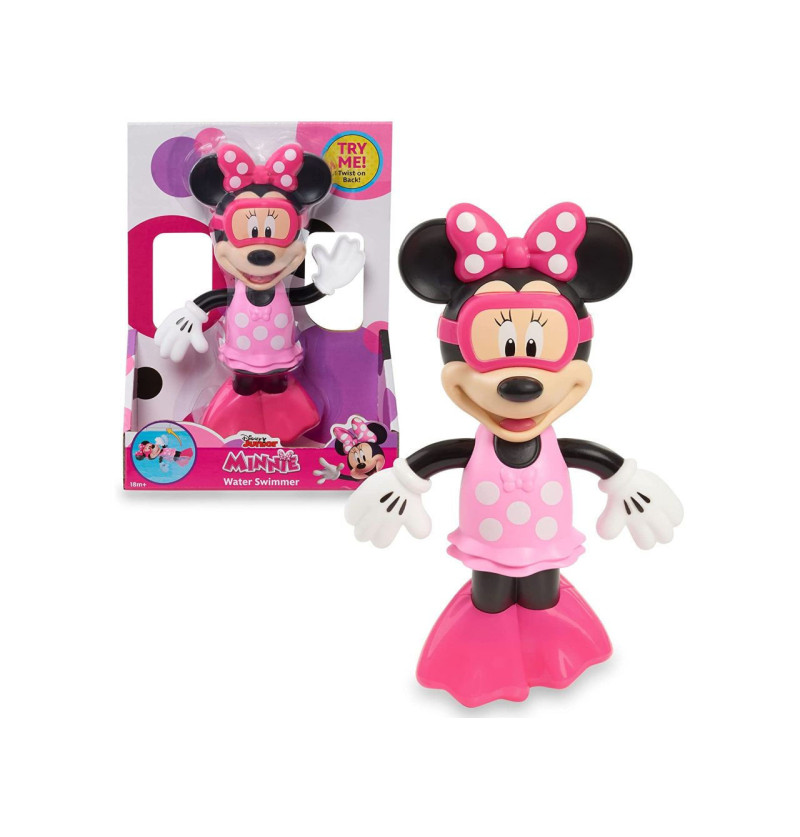 Minnie nuotatrice MCN32000