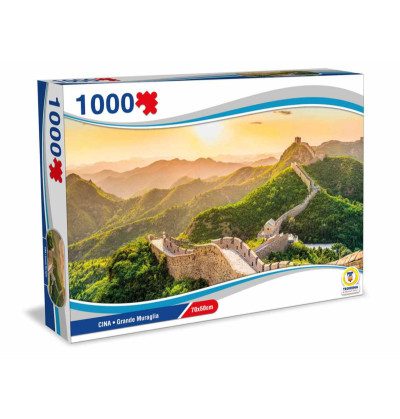 Grande Muraglia 1000 Pz...