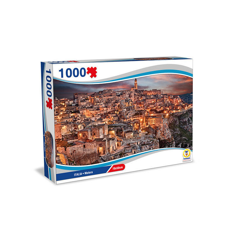 Matera 1000Pz...