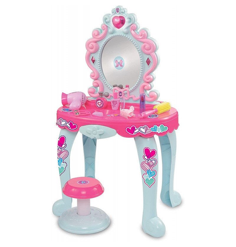 Miss Signorina - Specchiera...