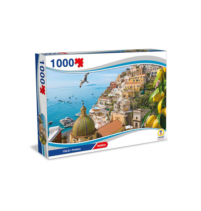 Positano 1000 Pz...