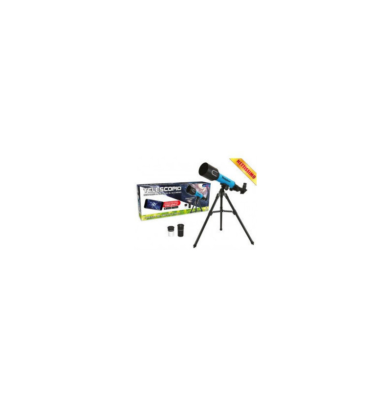 Telescopio Astronomico 90...