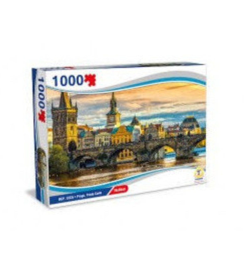 Praga 1000 Pz...