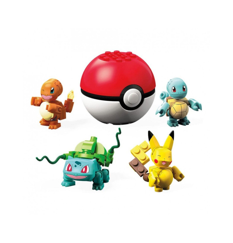 Mega Pokemon pokeball...