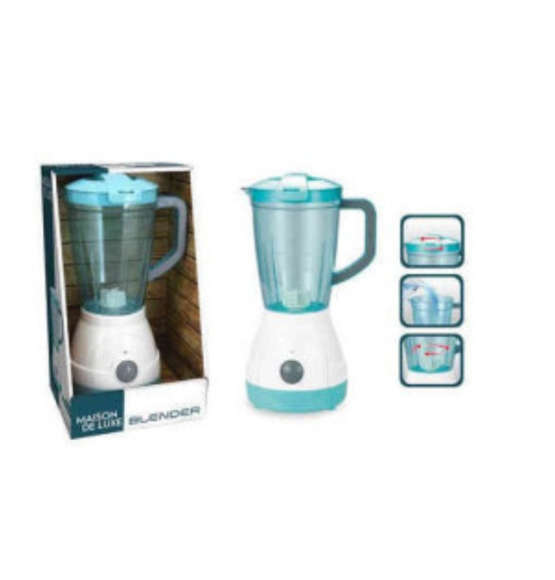 Maison de Luxe frullatore maxi