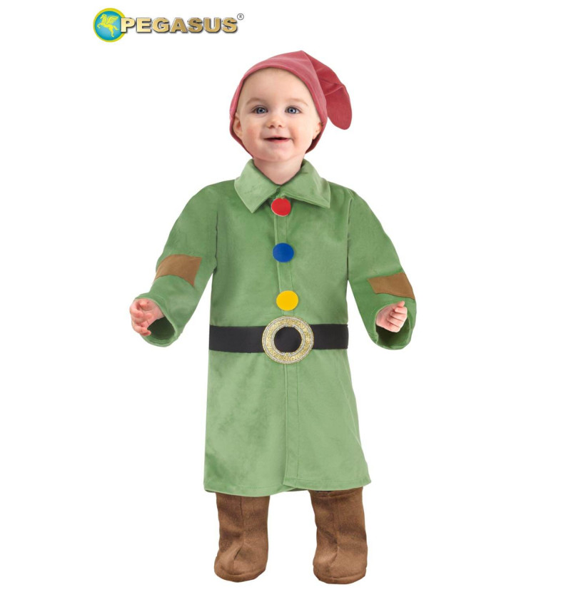 Costume Cucciolo