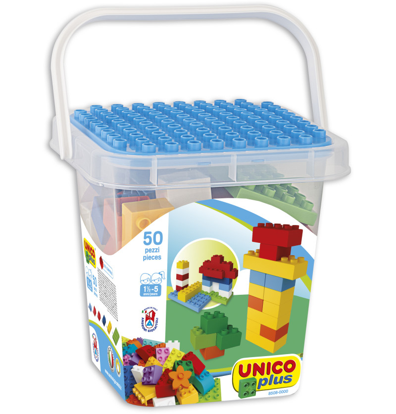 Secchio UnicoPlus 50