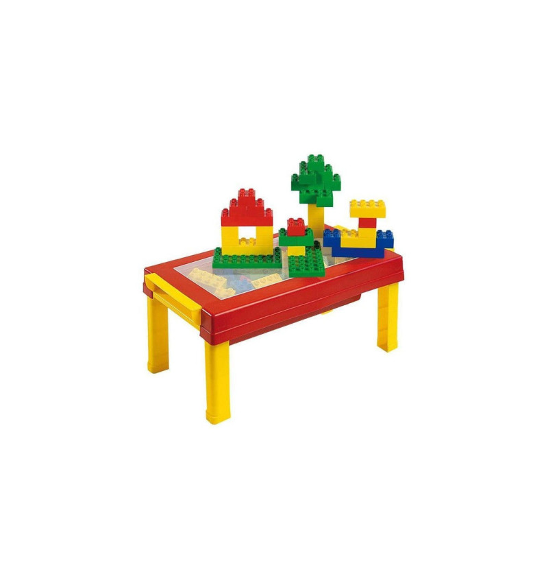 Mini tavolo UnicoPlus 58pz